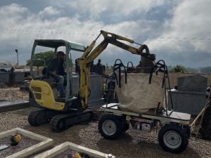 Copie de Chariot de manutention terrassement (1)