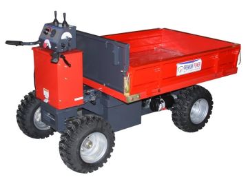 🚀 Nouveau partenariat : Minitrucks-Robotics & LNS (Corée) ! 🚀

Nous sommes ravis d'annoncer notre collaboration avec LNS, leader dans l'innovation des...