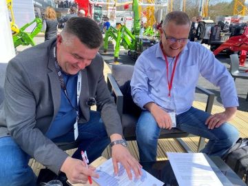 🌍 Expansion en Pologne !

Nous sommes ravis d’annoncer un partenariat stratégique avec la société Podniose.pl, notre nouveau distributeur en Pologne.

Cette...