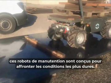 🔥 Focus sur notre gamme TCM : la puissance thermique pour les environnements sévères

Après l’électrique… place à la gamme thermique !
Notre gamme TCM est...