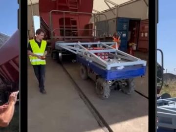 🚨 Nous serons présents au salon Mecateameetings ! (Montceau-les-Mines 71)
🚨 📅 Du 23 au 25 septembre 📍 Pavillon F – Stand 85

Chez Minitrucks Robotics, nous...