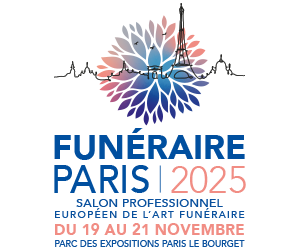 Funéraire paris